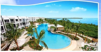 Luxury Key Largo Townhouse for Rent: Florida Keys Vacation Rental