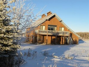 Udendørsområde
