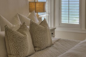 King Suite 1 - look at these views
