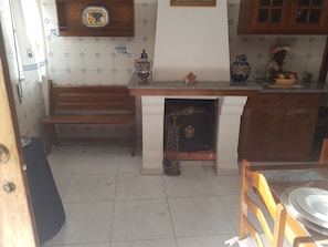 Restauration