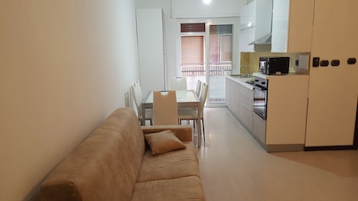 renovated apartment near beaches cod citra Liguria 008059-LT-0021