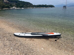 Paddle Board