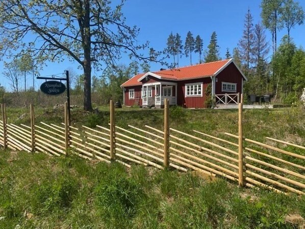 Exteriör