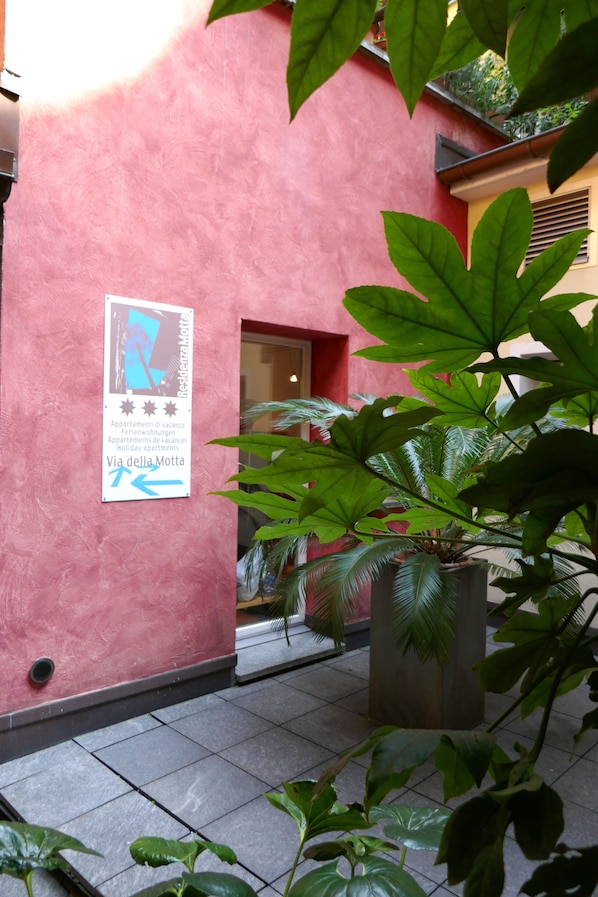 Terrass/Patio