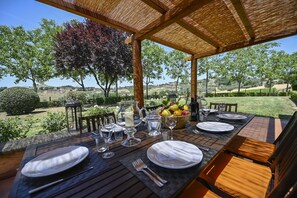 Terraço/pátio