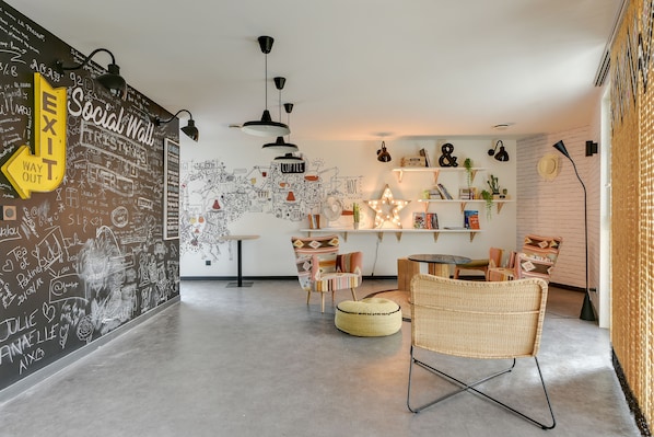 Lobbylounge