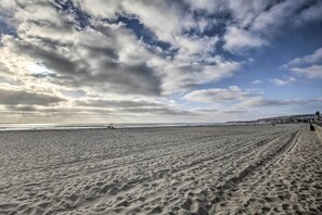 Spiaggia