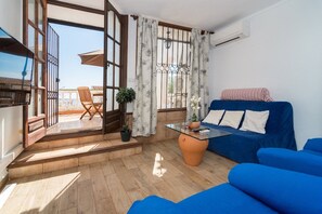 TV room
