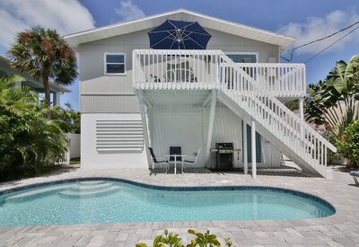 Anna Maria House
