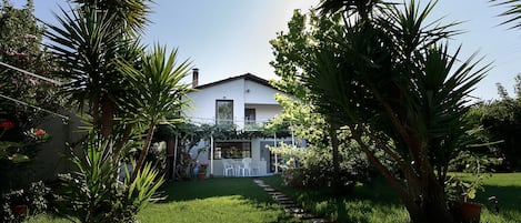 Agios Andreas Beach House, Messenia