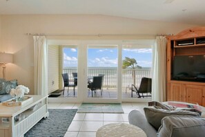 View from Living Room