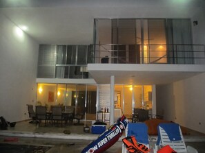 Social Area