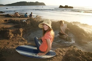 Plage