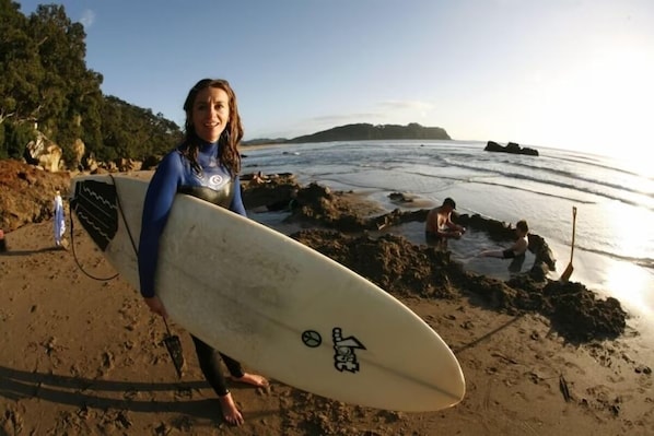 Plage