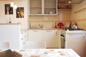 Cuisine privée