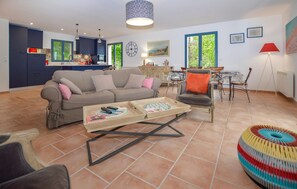 living-room