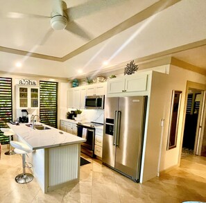 New Kitchen renovation 