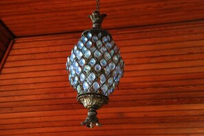 Innendetails