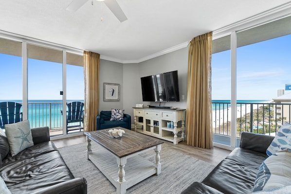 Tidewater Beach Resort Condo Rental 501