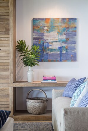 Living Room Art