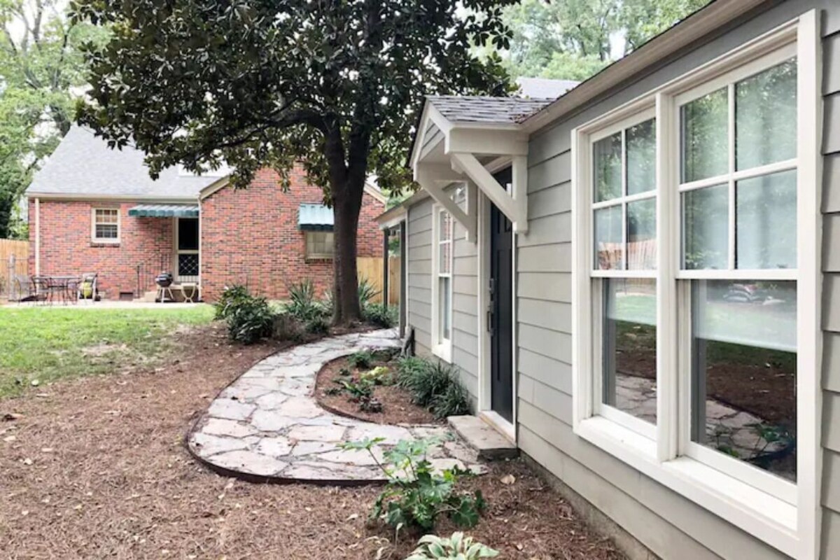 Best Tiny House In Town