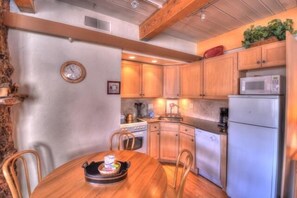 Kitchen and Dining