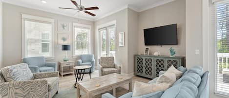 Prominence - 30A All Day - Pet Friendly