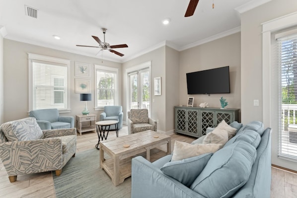 Prominence - 30A All Day - Pet Friendly
