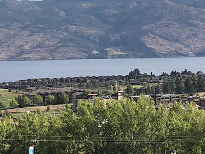 Copper Sky:  Your Okanagan Vacation Destination!