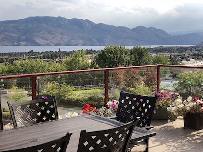 Copper Sky:  Your Okanagan Vacation Destination!