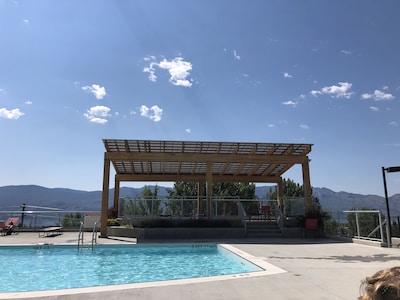 Copper Sky:  Your Okanagan Vacation Destination!