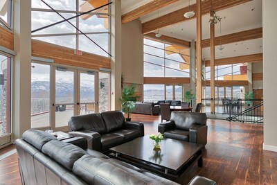 Copper Sky:  Your Okanagan Vacation Destination!