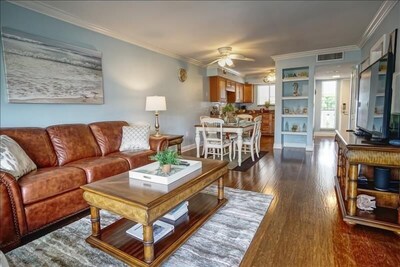 Bradenton Beach Condo
