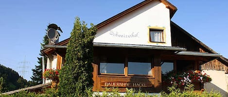 Schweizerhof