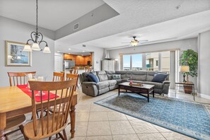 Open Concept