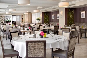 Restaurantes