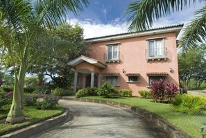 Welcome to Casa Santana!