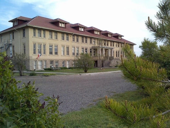 Exteriör