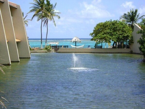 Mill Harbour Condominium, Christiansted