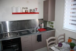 Eget kök