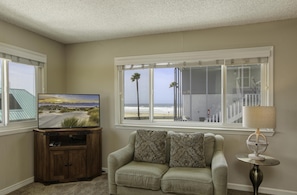 Smart TV with Directv