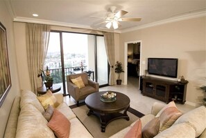 Family/living room