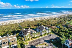 Bermuda Run Condos
