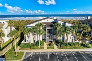 Bermuda Run Condos Ocean Front 3 bedroom