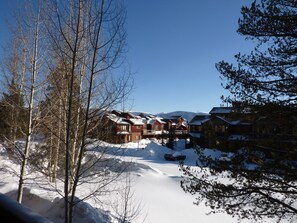 Udendørsområde