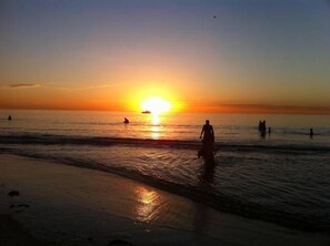 Spiaggia