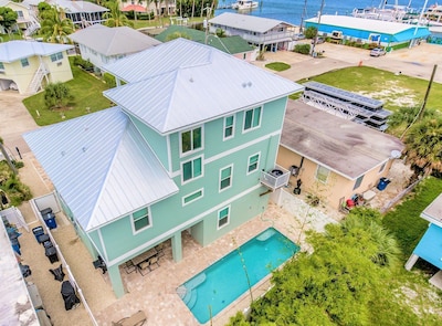 Fort Myers Beach House