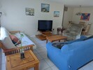 Living Room Area