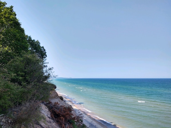 SPECTACULAR VIEW!
