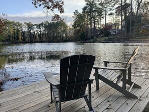 Your view